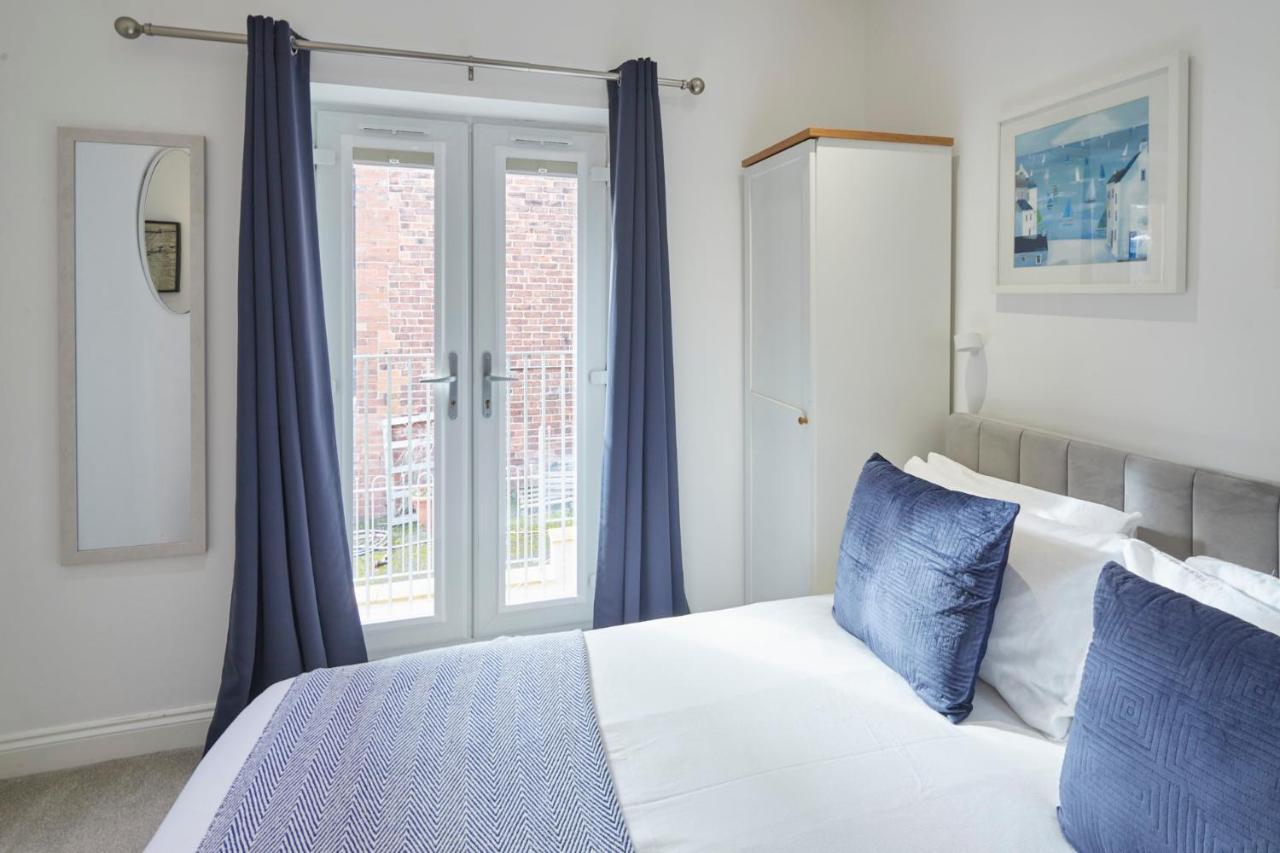 Host & Stay - Number 2 At Pannett Apartments Whitby Exterior photo