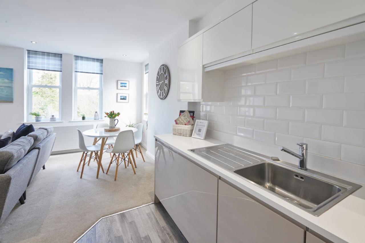 Host & Stay - Number 2 At Pannett Apartments Whitby Exterior photo